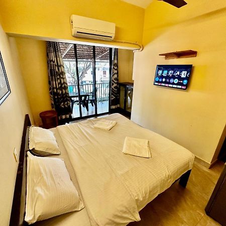 Hotel White Season กาลังกูติ ภายนอก รูปภาพ