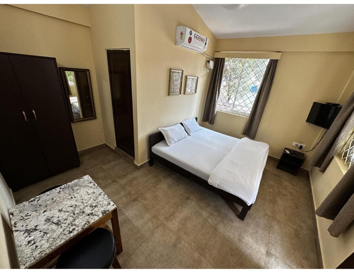 Hotel White Season กาลังกูติ ภายนอก รูปภาพ