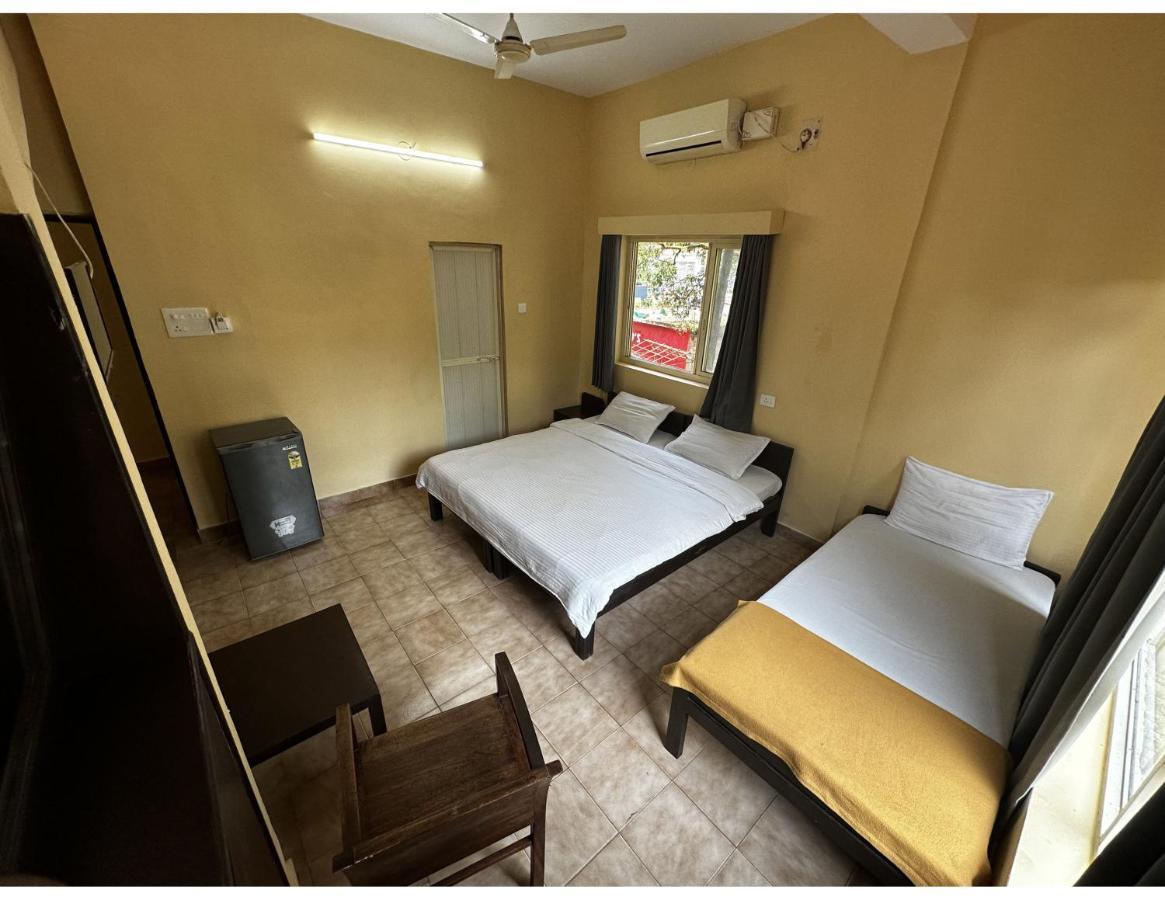 Hotel White Season กาลังกูติ ภายนอก รูปภาพ