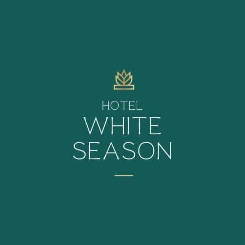 Hotel White Season กาลังกูติ ภายนอก รูปภาพ