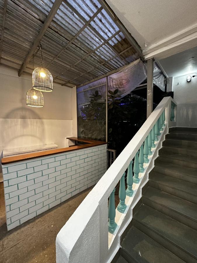 Hotel White Season กาลังกูติ ภายนอก รูปภาพ