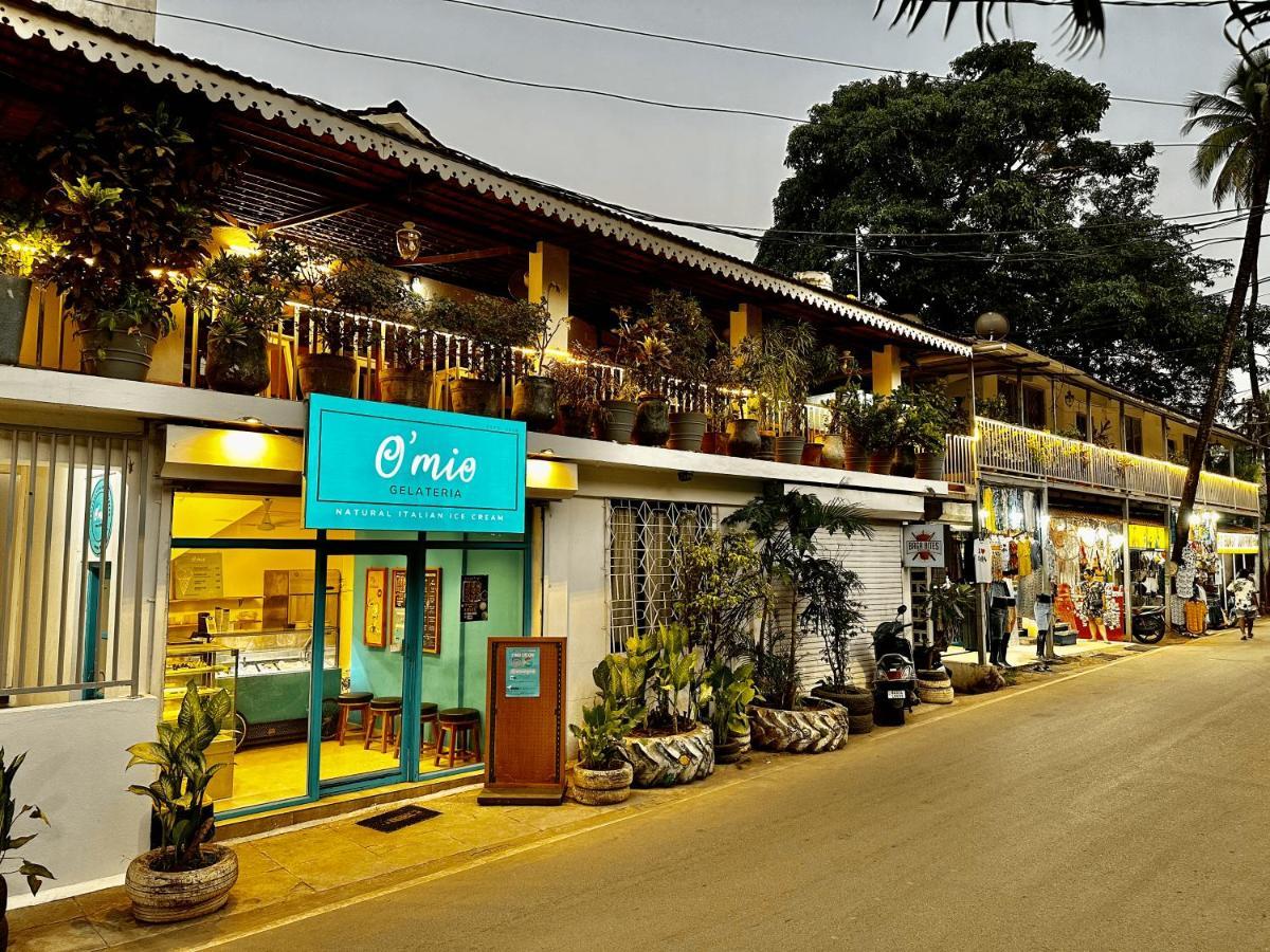 Hotel White Season กาลังกูติ ภายนอก รูปภาพ